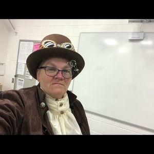 Meet your Posher, Deanna